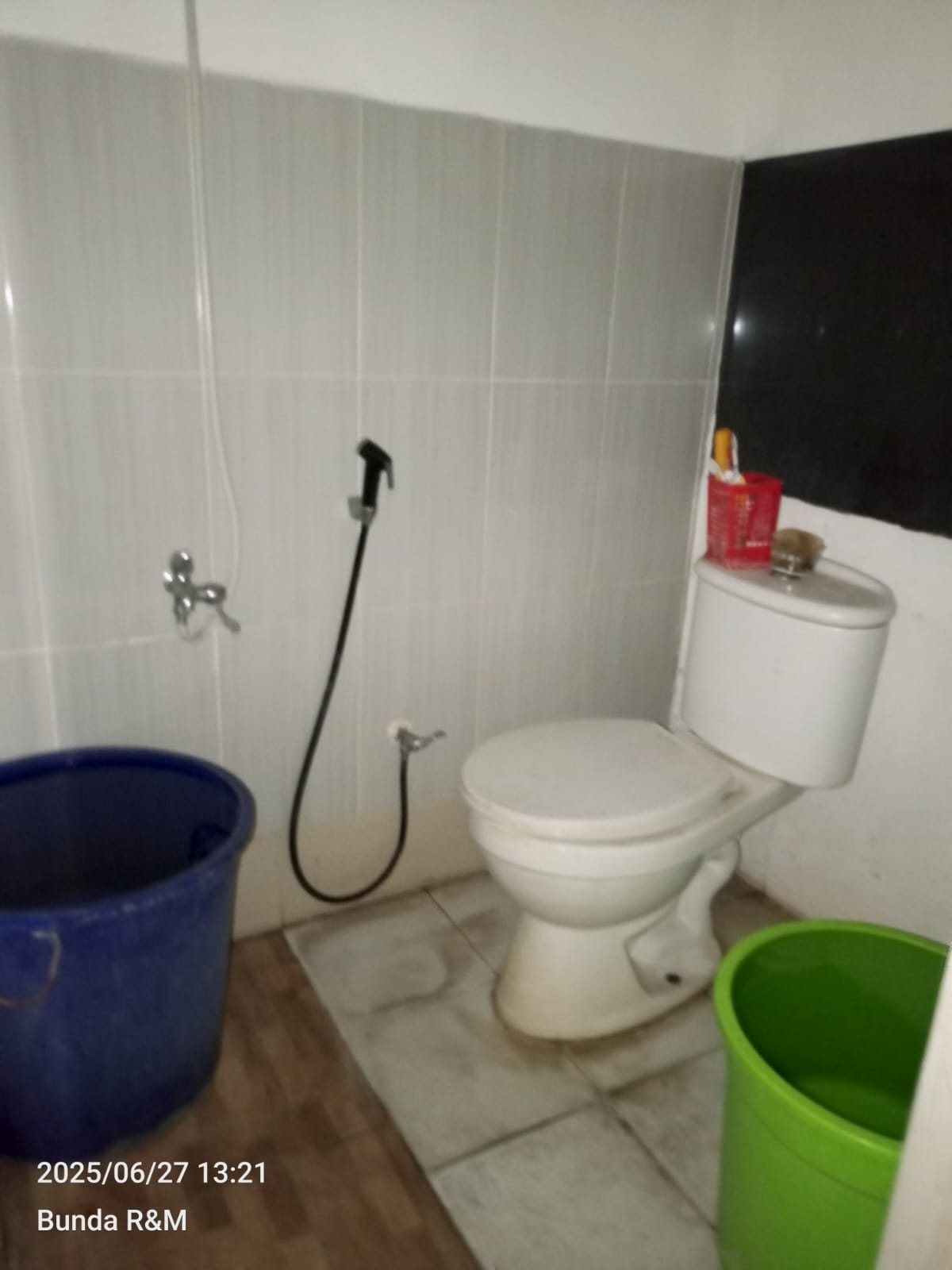 Rumah DiJual di Meadow Green Lippo Cikarang